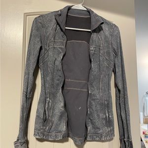 Lululemon define jacket